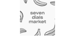 Logo du marché à sept cadrans