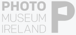 Logotipo del Museo de Fotografía de Irlanda