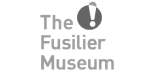 The Fusilier Museum Logo