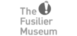 Logotipo del Museo del Fusilero