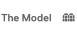 Das Model-Logo