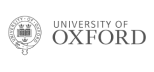 Logo dell'Università di Oxford