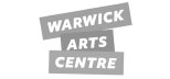 Warwick Arts Centre Logo