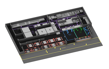 FootfallCam QSR Analytics: Driving Speed of Service with Real-Time Visibility