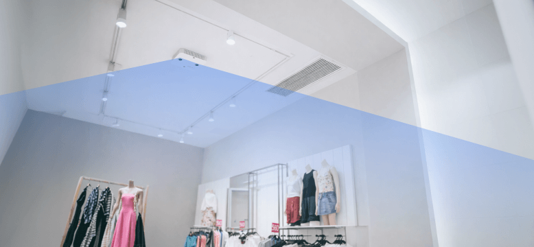 Powered by: FootfallCam Pro3