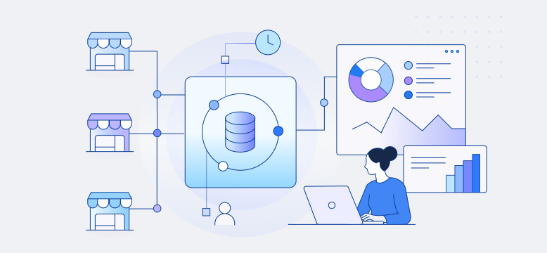 FootfallCam Built For Retail Chains