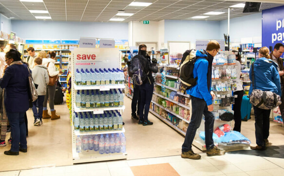 Minimarket