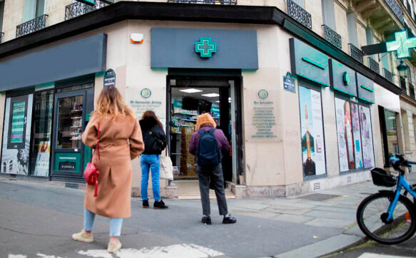 Farmacie