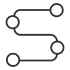 FootfallCam Icon - Customer Journeys