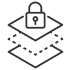 FootfallCam Icon - Privacy by Design