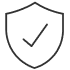 FootfallCam Icon - Privacy First