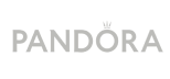 Logotipo da Pandora