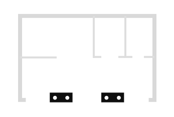 FootfallCam Personenzählung System - Retail Enterprise-Paket