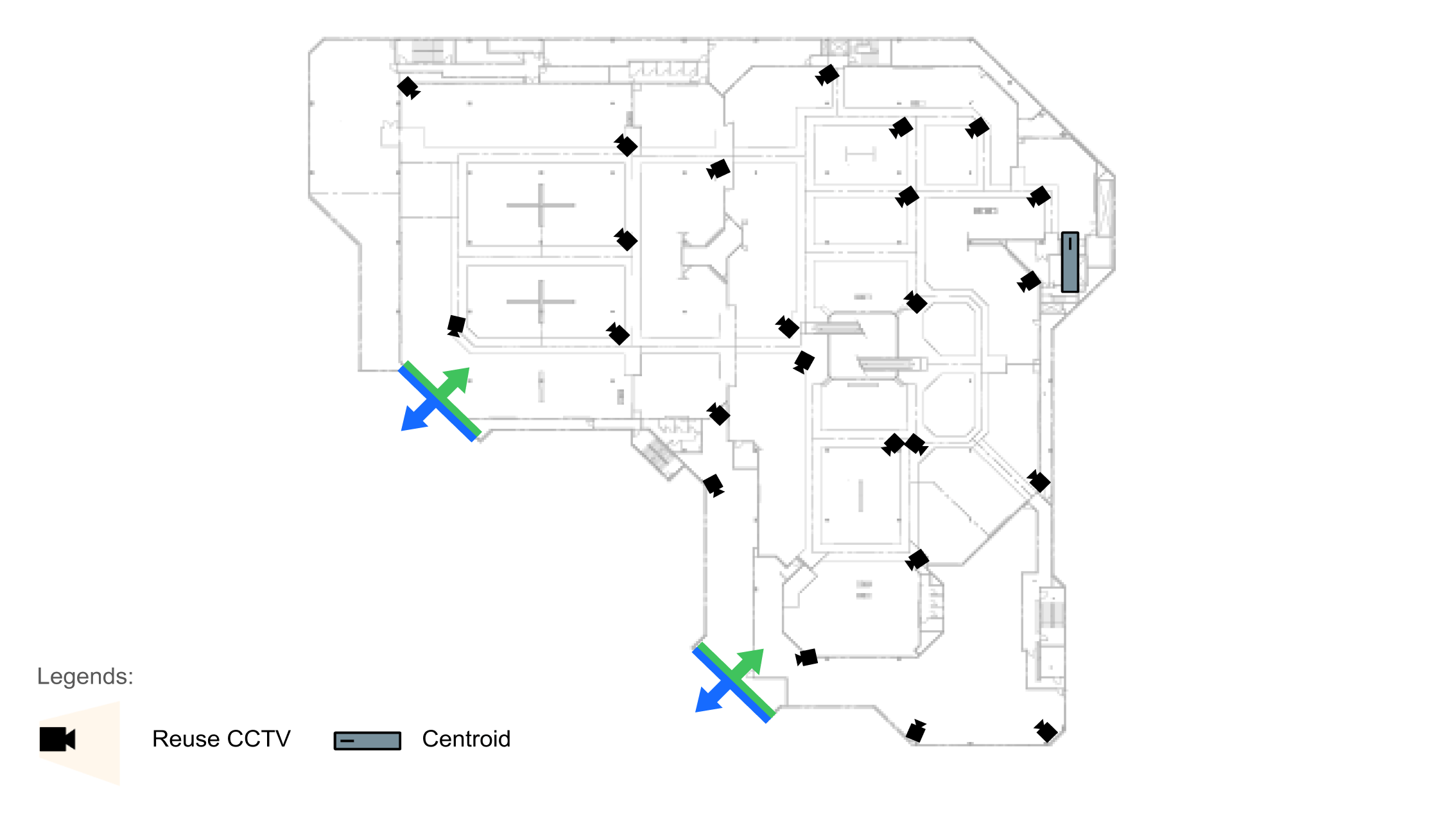 Reuse Your Existing CCTV Infrastructure