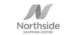 Logo del centro commerciale Northside