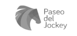 Paseo Del Jockey Logo