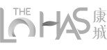 Il logo Lohas