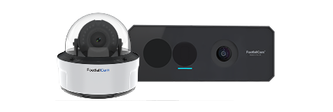 FootfallCam Pro1