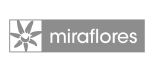 Miraflores Mall Logo