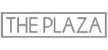 The Plaza Logo