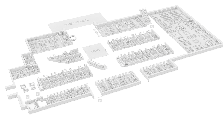 FootfallCam Use Existing Cameras