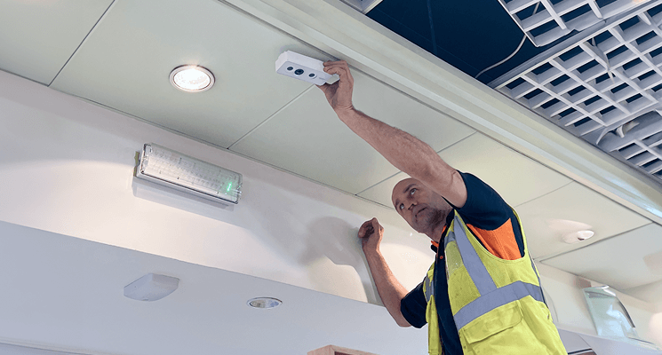 Installation & Commissioning