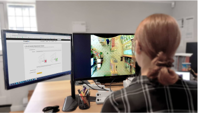 FootfallCam People Counting System - Technical Support Service