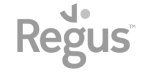 Logotipo de Regus