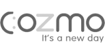Логотип Козмо