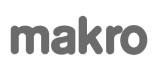 Logotipo de Makro