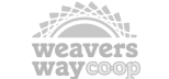Logotipo de Weavers Waycoop