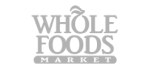 ホールフーズマーケットのロゴ