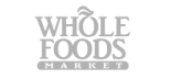 Logo des Whole Foods-Marktes