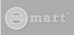 Logo e-mart