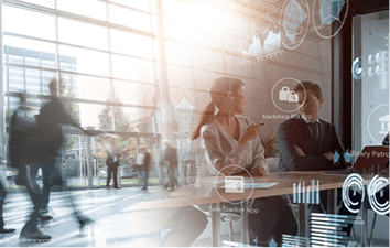 FootfallCam People Counting for All Industries