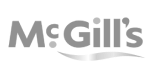 Mc Gill-Logo