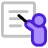 FootfallCam Icon - Lecture Halls