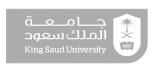 King Saud University Logo