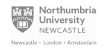 Northumbria University Logo