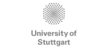 University of Stuttgart Logo