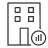 FootfallCam Icon - Facility usage count