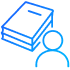 FootfallCam Icon - Library Managers