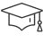 FootfallCam Icon - Campus Usage Analytics