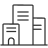 FootfallCam Icon - Building Comparison