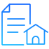 FootfallCam Icon - Estate Planning / Management
