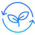 FootfallCam Icon - Sustainability Teams