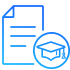 FootfallCam Icon - Academic Planning Teams