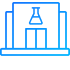 FootfallCam Icon - Laboratories