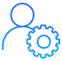 FootfallCam Icon - Service Managers