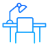 FootfallCam Icon - Study Areas